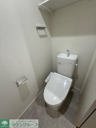 GRADUS拝島の物件内観写真